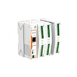 USRIoT: Smart Remote IoT Edge Gateway - USR-M100