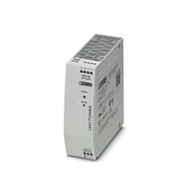 Phoenix Contact Power Supply Unit-UNO-PS/1AC/24DC/240W