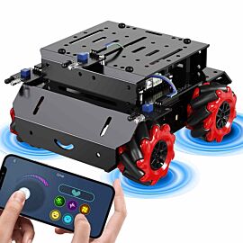 MakeBlock: Smart Remote Control Robot - mBot Mega - MD-02062| InStock.PK