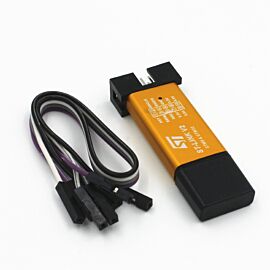 Mini ST-LINK V2 Emulator Downloader Programmer 
