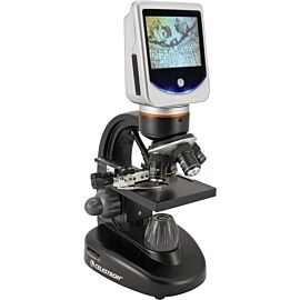 Celestron: LCD Deluxe Digital Microscope - 44345
