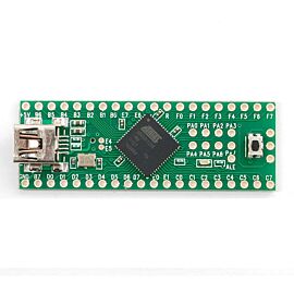 Teensy++ 2.0 AVR ISP AT90USB1286 Development Board