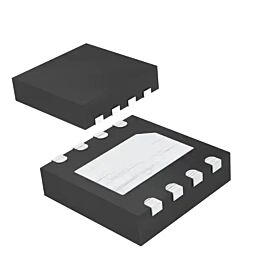 Maxim Integrated: Board mount Digital Temperature Sensor 0.1oC TQFN-EP -  MAX30205MTA+