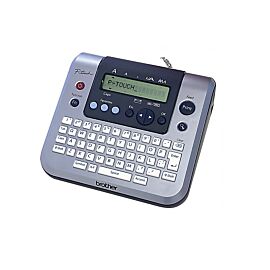 Brother: Portable Label Maker Printer P-Touch - PT-1280