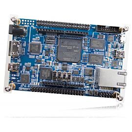TerAsic: DE10-Nano Cyclone V SE SoC Development Kit - P0496