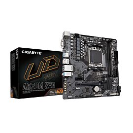 GIGABYTE: AMD AM5 LGA1718 Micro-ATX Motherboard - A620M S2H - MD-02203| InStock.PK