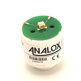Analox: 9100-9220-9B, Replacement Oxygen Sensor for O2EII & O2EII Pro