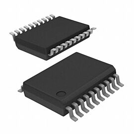 Microchip: PIC16F1459-I/SO, 8-bit 48MHz Microcontroller 20Pin - SOIC-20 - MD-02321| InStock.PK