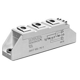 SEMIKRON SKKT56/16E Thyristors Diode Module