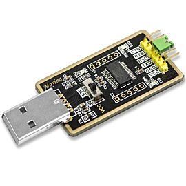 USB to TTL Adapter, FTDI USB UART IC FT232RL - FT232