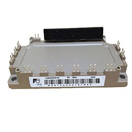 FUJI 7MBR35SB120-50 IGBT(35A1200V) Power Module