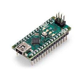 Arduino: Nano V3.0 Development Board with stmega328p - A000005 - MD-02087| InStock.PK