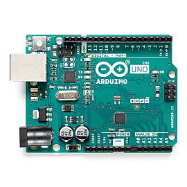 Arduino Original UNO Rev3 ATmega328 SMD - A000073