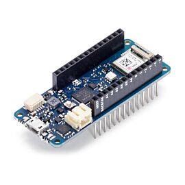 Arduino: MKR WIFI 1010 IoT Development Board - ABX00023 - MD-01991| InStock.PK