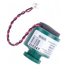 Analox: 9100-9212-94, Replacement Oxygen Sensor for ATA Pro Analyzer