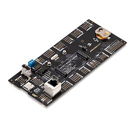 Arduino: Portenta Breakout Board - ASX00031