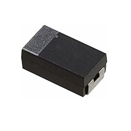 Tantalum Capacitor 1.5uF 1206 25V 10% X5R E155 