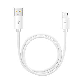 High Speed Micro USB Cable for Charging and Data Transfer