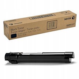 Xerox: Genuine Black Toner Cartridge For WorkCenter 7500 Series - 006R01517 - MD-02202| InStock.PK