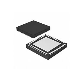 Texas Instruments: Bluetooth Low Energy 2.4GHz System on Chip SoC - CC2540F256RHAR
