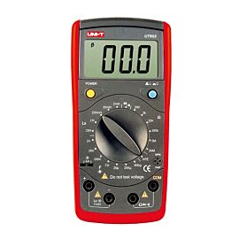Uni-T: Digital Inductance Capacitance LCR Meter - UT603 - MD-01977| InStock.PK