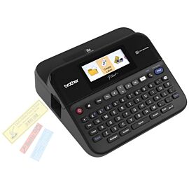 Brother: PC-Connectable Label Printer PT-D600 