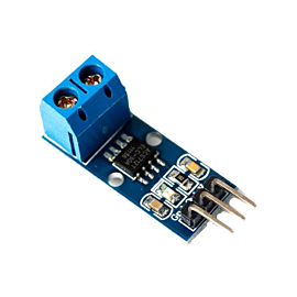 ACS712 - Current Sensor Module (30A) 