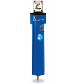 Beko: Clearpoint 3E Threaded Coalescing Filter With Differential Pressure Gauge - S050FDF