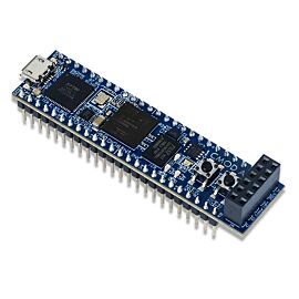 Digilent: Cmod A7-35T Breadboardable Artix-7 FPGA Module - 410-328-35 - MD-02004| InStock.PK