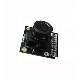 CMOS Camera Module with Image Sensor OV5642 (5MP) - CS5642-V3