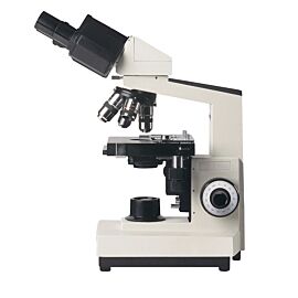 Optical Student Microscope with Binocular Head - MS-01085| InStock.PK