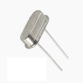 Crystal Oscillator XTL 3.579MHz 