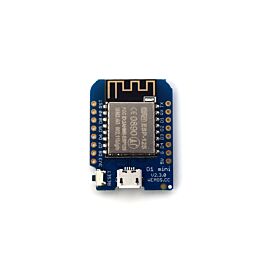 WiFi Development Module WeMos D1 Mini ESP8266 ESP-12 ESP12
