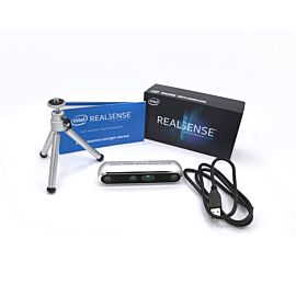 Intel RealSense Stereoscope Depth Camera 90fps - D455 - MD-02281| InStock.PK