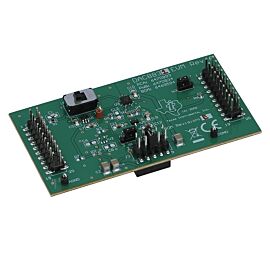 Texas Instruments: Digital to Analog Converter DAC DAC8831 Evaluation Module - DAC8831EVM