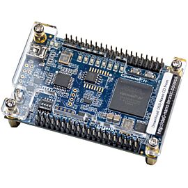 Terasic: DE0-Nano Altera Cyclone IV FPGA Development Board - MD-02349| InStock.PK