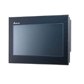 Delta: HMI LCD Wide Screen HMI Display 10.4" - DOP-W105B