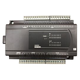 Delta: ES2/EX2 Series Digital I/O Module 16DI, 16DO - DVP32XP200R