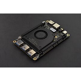 LattePanda - Alpha 864s (Win10 Pro activated)