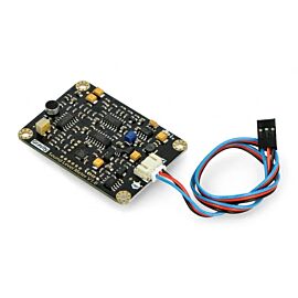 DFRobot Gravity: Analog Sound Level Meter for Arduino - SEN0232