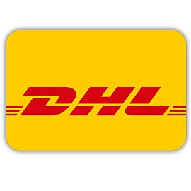 DHL Express Delivery Service