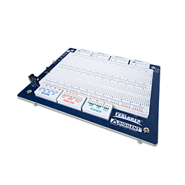 Digilent Electronics Explorer With USB,Oscilloscope, Multimeter & Workstation