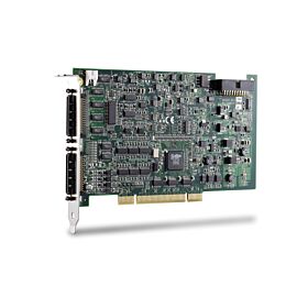 ADLink: Multi Function DAQ Card 
