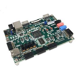 Digilent: Zybo Zynq-7000 ARM/FPGA SoC Development Board Z7-10/20 410-351