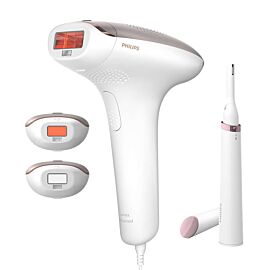 Philips: Lumea IPL Advanced Hair Removal Device BRI923