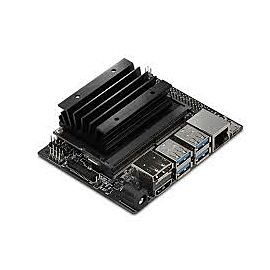 Nvidia:  Jetson Nano Developer Kit