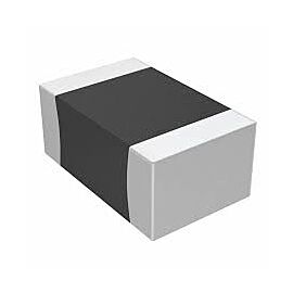 Yageo: Multilayer Ceramic Capacitor MLCC - 1uF 10V 0805 10% X7R - C0805KKX7R6BB105
