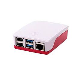 Raspberry Pi 4 Official Casing Enclosure Box