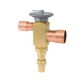Sporlan: Thermostatic Expansion Valve - OJE-40-CP60