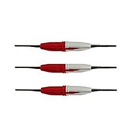  YCS:  Basics 3 Pack D-Sub Pin Insertion and Extraction Tools